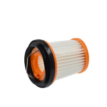 filtros de aspiradora compatibles con Shark ION W1, Shark WANDVAC WV200 y WV201. Filtros de repuesto.