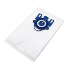 Bolsas de repuesto para aspiradora de 16 piezas (2025) compatibles con Miele GN AirClean 3D High Efficiency Dust B