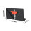 Table Saw Right Angle Spline Jig Aluminum 1pc 2