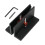 Table Saw Right Angle Spline Jig Aluminum 1pc 3