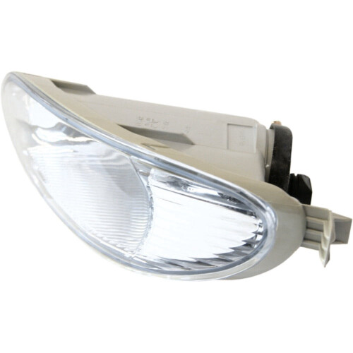 Fog Light Left Side with Bulb for Toyota Camry Corolla 1