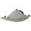 Fog Light Left Side with Bulb for Toyota Camry Corolla 4