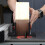 Table Saw Right Angle Spline Jig Aluminum 1pc 6