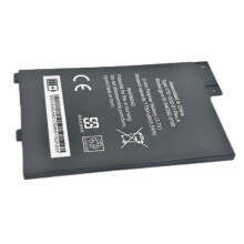 1750mAh vervangende batterij voor Ebooks elektronische boeklezer
