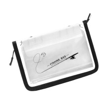 Lepel Baits Forel Lokt Haak Organisatoren Tas-10 pagina's