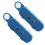 Handheld Stitching Tracking-apparaat met stevige-Blauw 1