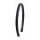 Women's Colorful Thin Glitter Sequins Headband 8 Pcs 3