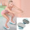 Waist Trainer for Core Strengthening and Posture Correction 3