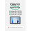 Wireless Bluetooth Type Cover with Trackpad and LED 2