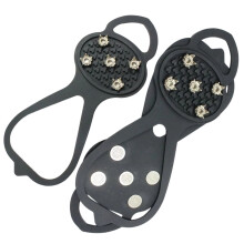 Snow Cleats Anti-Slip Traction Crampons for Shoes