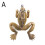 Fishing Frog Lure Soft Rubber Pike Perch Bait T7 D6 5