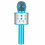 Bluetooth Karaoke Microphone Wireless Portable 1 1