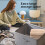 Multifunctional Box with , Large Capacity Quilt Storage Box Bra Storage Box Underwear Organizer 3