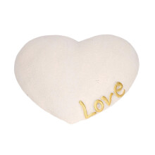 Piedra conmemorativa para mascotas, piedra conmemorativa de jardín en forma de corazón, piedra conmemorativa de resina para perros