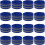 PATIKIL Reflective Bands for Wrist Arm Ankle Leg 1