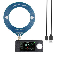 AM/FM Bluetooth Pocket Radio with Recorder