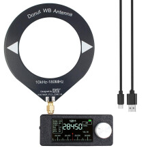 AM/FM Bluetooth pocket radio with recorder 1 unit