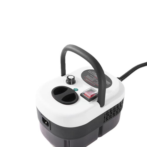 Ατμοκαθαριστής υψηλής πίεσης 2500W, μηχανή καθαρισμού υψηλής θερμοκρασίας 1200ml γ