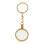 Commemorative Coin Keyring Medallion 1 piece 7