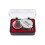 Μεγεθυντικός φακός τσέπης Jeweler's Loupe 30x21mm, πτυσσόμενος μεγεθυντικός φακός από γ 1