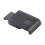 Συμβατό με το Hero7 Black USB-C πλευρικό κάλυμμα αδιάβροχο αξεσουάρ κάμερας αντικ 1