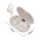Wireless Earbuds with Noise Cancelling Bluetooth Mic and 2