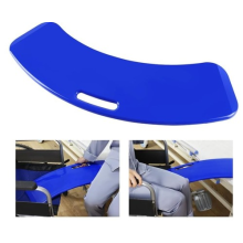 Transfer Board with Handle, Patient Slide Transfer Assist for Elderly & Disabled