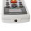 Air Conditioner Remote Control for Fujitsu AR-JE5 AR-JE4-Black 3