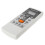 Air Conditioner Remote Control for Fujitsu AR-JE5 AR-JE4-Black 9