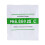 4.01/6.86 PH Buffer Solution PH Powder Calibration-White 0.1 6