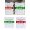 4.01/6.86 PH Buffer Solution PH Powder Calibration-White 0.1 5