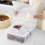 7 Pack Snack Containers with 6 Compartments, Reusable Bento Snack Boxes 1