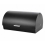 Bread Bin with Roll Top Lid, 14 Litre Bread Bin with Ventilation Large 1