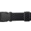Upgrades Secure Kinderfietsgordel Verstelbare polyester-Zwart 5