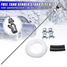 Fuel Tank Sender Pipe Pick Up Hose Kit For Webasto Eberspacher Diesel Heater Set