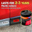 Plastic Rubber Repair Paste Car Scratch Remover Tire-150ML 9