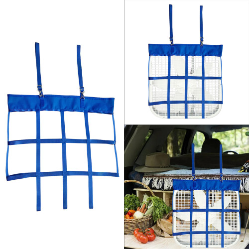 Pferdestall-Ventilatortasche, verstellbarer 2