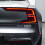 Exclusive Plan Impermeable Metal Car Symbol Sticker With-Style2 7