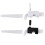 Water Saving Flows Controller Water Flows Restrictor-White 2