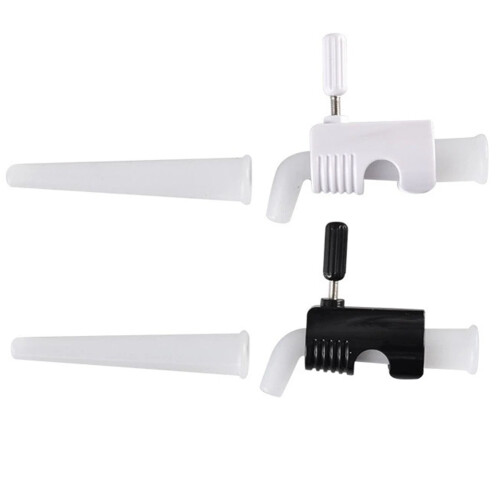 Water Saving Flows Controller Water Flows Restrictor-White 1