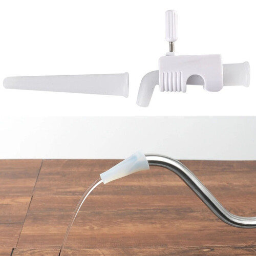 Water Saving Flows Controller Water Flows Restrictor-White 2
