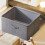 Multifunctional Box with , Large Capacity Quilt Storage Box Bra Storage Box Underwear Organizer 6