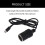 Allume-cigare USB Type C à 12V, câble adaptateur-1m 3