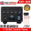 5 Gang 12V 24V LED Light Switch Control Panel For Camper RV Car Boat Waterpoor 1