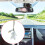 Pendentif de voiture transformateur, le canard se balance 4