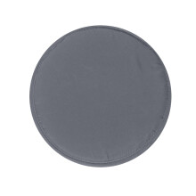 Garden Chair Pads Round 12 Inch Tie-On Outdoor