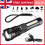 9900000LM LED Tactical Torch Zoomable LED Rechargeable Flashlight 7 Modes Light 1