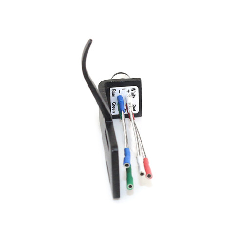 40-mm-Header-Drahtkabel für 1,2-1,3-mm-Stifte-Andere 1