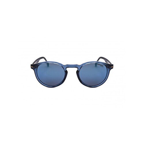 Carrera Lunettes de Soleil - CARRERA - CARRERA 301/S - Bleu - Mixte - Polyamide 1