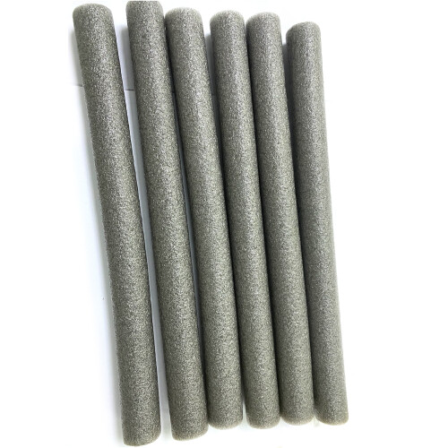 Türboden-Dichtungsstreifen, 96 cm, flexible-Grau 1